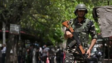 Central Force in West Bengal। রাজ্যের আবেদনে দ্রুত সাড়া! বাংলাতে থাকছে কেন্দ্রীয় বাহিনী