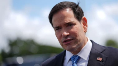 India great partner, ready to expand energy cooperation: Marco Rubio