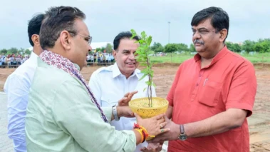We Will Make: राजस्थान को बनाएंगे स्वच्छ और पर्यावरण अनुकूल राज्य-भजनलाल