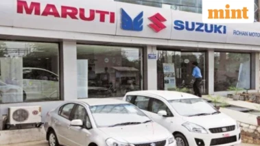Maruti Suzuki Price Hike: कार खरीदने का है प्लान तो जल्दी करिए! जून से महंगी हो जाएंगी मारुति सुजुकी की गाड़ियां