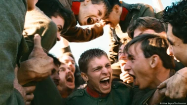 How the Cannes 2026 films reflect a world in conflict