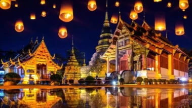 Coolcation Travel 2026: हीटवेव से बचने का नया तरीका! भारतीयों के बीच तेजी से बढ़ रहा कोलकेशन ट्रेंड