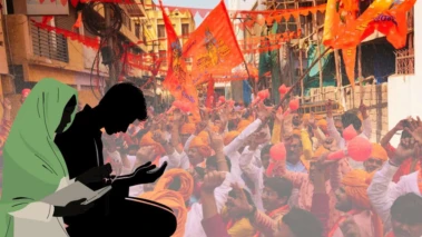 Bulldozers, madrasas and the myth of minority 'prosperity'