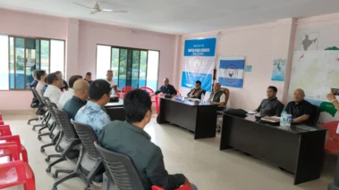 Manipur: Church leaders urge for peace, push for prompt release of hostages
