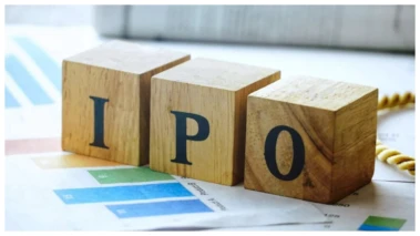 CMR Green Technologies Cuts IPO Size, ₹3.28 Crore Share OFS To Open On June 3