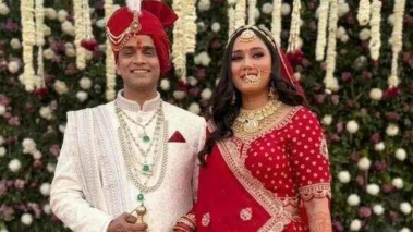 BIG Development In Twisha Sharma Case: 'Absconding' Husband Samarth Singh Seeks To Surrender
