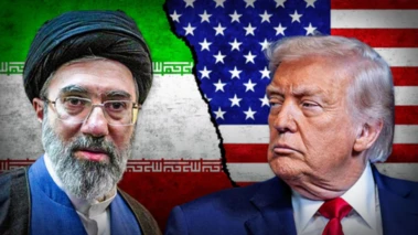 Enriched Uranium Must Remain Inside Iran: Mojtaba Khamenei rejects key US demand amid ceasefire talks