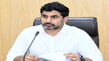 ఏపీలో విద్యార్థి మిత్ర కిట్లను నిలిపివేస్తున్నారా?... మంత్రి నారా లోకేష్ క్లారిటీ ఇదే