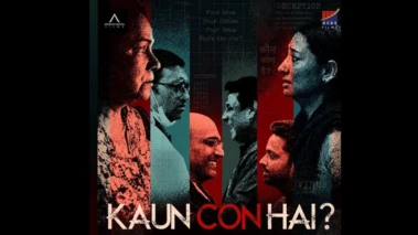 Hungama OTT पर 'Kaun Con Hai?' भारत भर के अपराध, उसके नतीजों और इंसानी संघर्षों की कहानियों को एक साथ लाता है