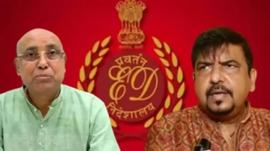 সুজিত বসুকে ফের তলব ইডির, বুধে হাজিরা দিতে পারেন রথীন ঘোষও