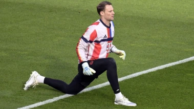 FIFA World Cup 2026 | Manuel Neuer earns surprise recall to Germany squad