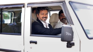 CPI(M) warns Vijay in Tamil Nadu: 'Will rethink support if AIADMK joins Govt,' says P Shanmugam