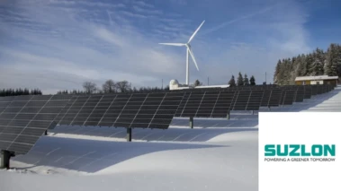 Suzlon Energy Q4 Result Preview: Net Revenue To Jump 38% YoY; West Asia Crisis May Boost Profit, Outlook
