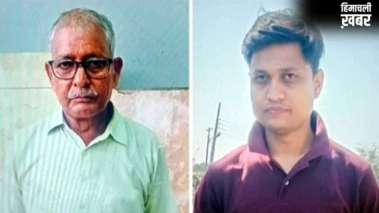 कानपुर में डबल मर्डर से सनसनी, बाइक टकराने पर पिता-बेटे को चाकू से गोदा. ड्यूटी से लौट रहे थे घर​
