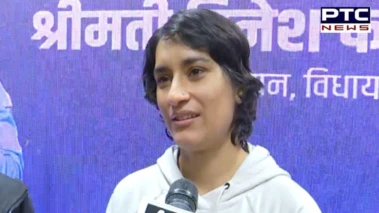 Delhi HC slams WFI over Vinesh Phogat ban, says 'motherhood should not become punishment'
