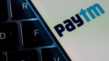 Early investors look to sell Paytm shares worth $110 million via block deal