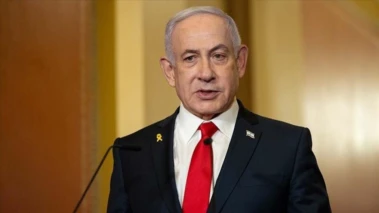 Gaza War: గాజాను స్వాధీనం చేసుకోండి.. సైన్యానికి నెతన్యాహూ ఆదేశం..