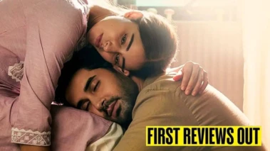 Chand Mera Dil First Review: Does Ananya Panday-Lakshay Starrer Merit A Visit To The Big Screen?