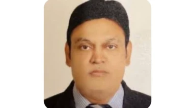 IFS आशुतोष कुमार ने बताया बच्चों के लिए सिविल सर्विस और राष्ट्रसेवा का सफलता मंत्र