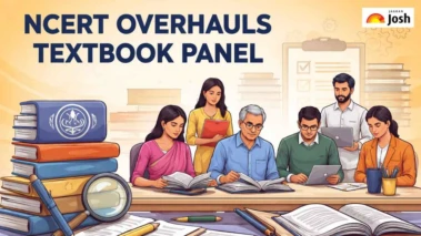 NCERT Overhauls Textbook Panel Following Supreme Court Criticism Over Class 8 Judiciary Corruption Content