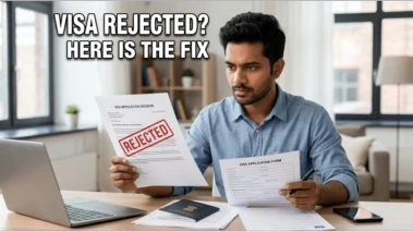 Visa Rejection History: Why Your Past Refusal Might Actually Unlock Your Next Approval