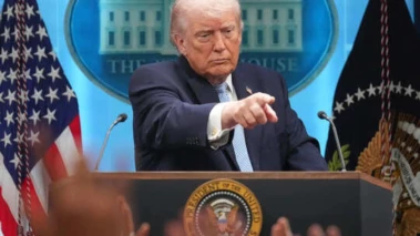 Iran Accepts Two-Week Ceasefire Amid Ongoing Tensions with the US