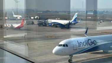 IndiGo shares skyrocket 10% as crude oil price nosedives 16% amid US-Iran ceasefire - Time to buy?