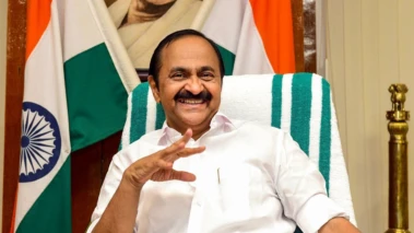 VD Satheesan : പ്രൊഫൈലില്‍ പൂച്ച സെര്‍, പേരില്‍ ഉണ്ണി! മുഖ്യമന്ത്രി ഫോളോ ചെയ്യുന്ന ആ അക്കൗണ്ട് ആരുടെ?