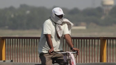 16 die due to heatwave in seven districts of Telangana; govt to provide Rs 4 lakh ex gratia