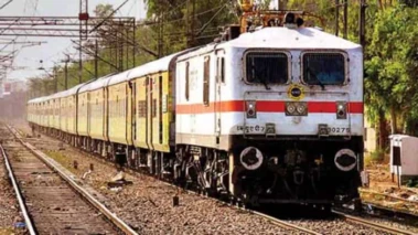 रेलवे सुरक्षा के लिए AI और ड्रोन की मदद, संदिग्ध गतिविधियों के लिए इस नंबर पर करें शिकायत