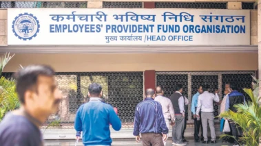 EPFO: Is 24x7 support available for members? Can they contact via WhatsApp?