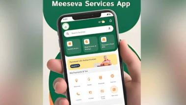 Birth certificates to property tax: MeeSeva WhatsApp service expanded for GHMC