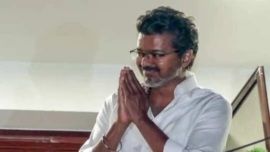 Suspense Over Vijay's Swearing-In As Governor Not Convinced On TVK's Majority: Sources