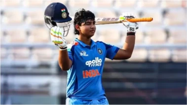 Vaibhav Suryavanshi ने मुंबई इंडियंस के खिलाफ रचा इतिहास, IPL में कर दिखाया बड़ा कारनामा