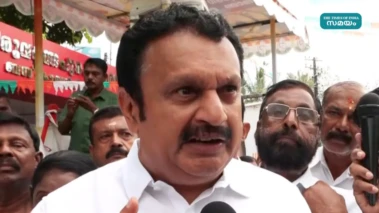 പാമ്പുകടി മരണങ്ങള്‍ പൂജ്യത്തിലെത്തിക്കും: ആരോഗ്യമന്ത്രി കെ മുരളീധരൻ