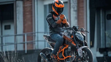 KTM 390 Duke Gets Big Price Hike - Check New Price Here