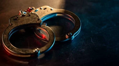 Murder convict out on parole arrested after 10 years on the run; worked in Bollywood under fake identity