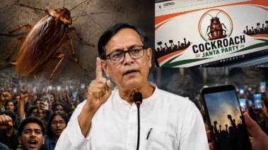 Cockroach Janta Party: 'ককরোচ জনতা পার্টি' নিয়ে কী বললেন মহম্মদ সেলিম