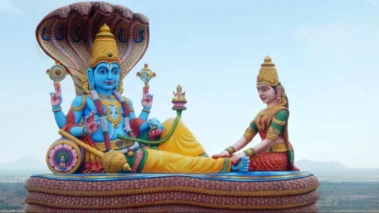 Purushottam Ekadashi 2026: 3 साल बाद आया दुर्लभ संयोग, जानें पुरुषोत्तम एकादशी की पूजा विधि, शुभ मुहूर्त और महत्व