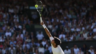 ​Carlos Alcaraz to miss Wimbledon as he continues to recover from wrist injury