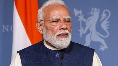 'Blatantly racist': Norwegian newspaper under fire for cartoon depicting PM Modi as snake charmer