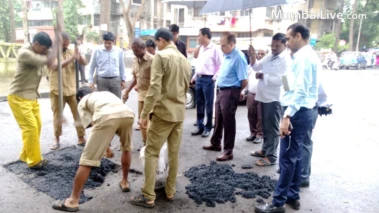 BMC Plans New Trenching Policy After Increase in Pipeline and Road Works