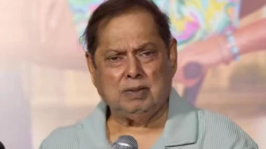 David Dhawan Hints At Retirement From Filmmaking; Raja Babu To Coolie No 1, A Look At His Iconic Films