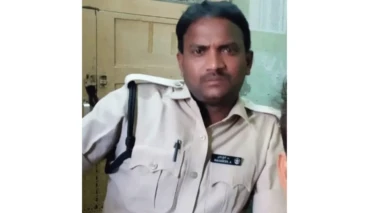 ఎక్సైజ్‌ కానిస్టేబుల్‌ మృతి