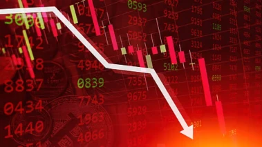 Indian Stock Markets Open Deep In Red Amid Rupee Crash And Rising Crude Oil Prices | Cliq Latest