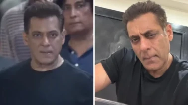 हिंदुजा हॉस्पिटल के बाहर भड़के सलमान खान, पैपराजी से बोले- 'क्या तुम लोग पागल हो गए हो?'