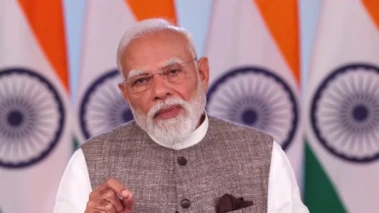 पीएम मोदी ने आज कैबिनेट मीटिंग बुलाई, सभी मंत्रियों से मौजूद रहने को कहा, कई अटकलें