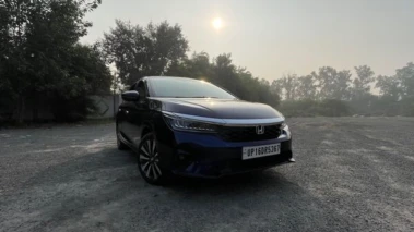 5 second-hand sedans I would buy over a new compact SUV in 2026
