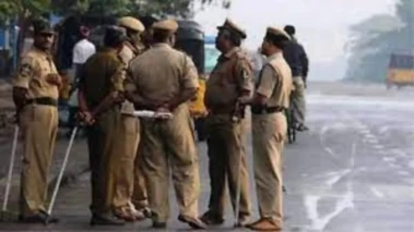मणिपुर में छह बंधकों की तत्काल रिहाई को लेकर निकाली गई रैली, कई गांवों के संगठनों ने लिया भाग