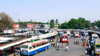 Why Karnataka transport employees are striking work from 20 May